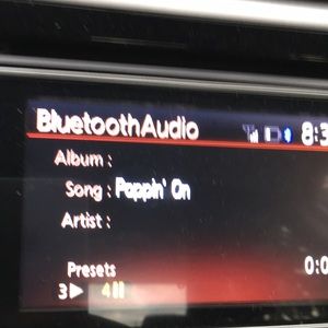 Meet your Posher, Rich